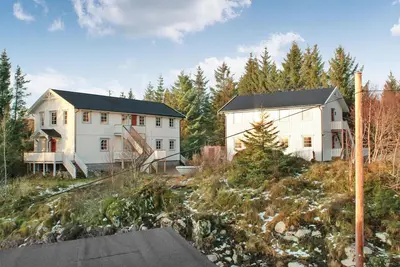 Image de Superbe appartement à Sandstad