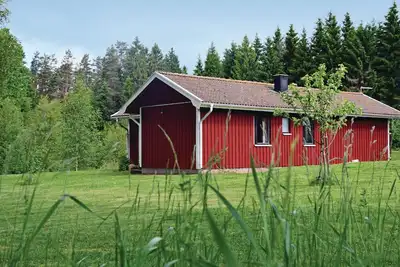Image de Superbe maison à Vaggeryd avec cuisine
