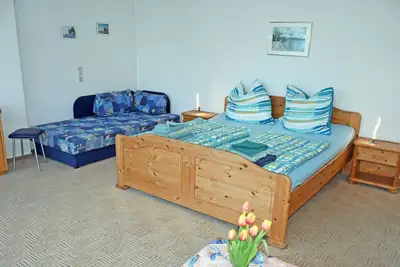 Image de Appartement Rügen - Apartments on Rügen à Ostseebad Sellin
