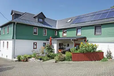 Image de Superbe appartement Ă Remptendorf