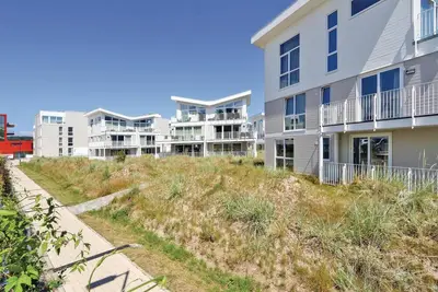 Image de Appartement en bord de mer