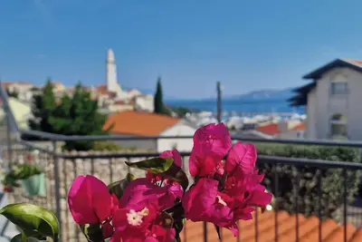 Image de Appartement Goran (61671-A1) - Novi Vinodolski (Crikvenica)