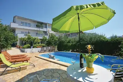 Image de Superbe appartement à Kastel Sucurac
