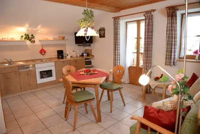 Image de Location Aiplspitz - Gottenbichlhof