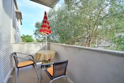 Appartements Blaženka (65761-A3) - Banjol - île de Rab