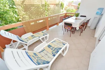Image de Appartement Velimir (57751-A1) - Vir - île de Vir