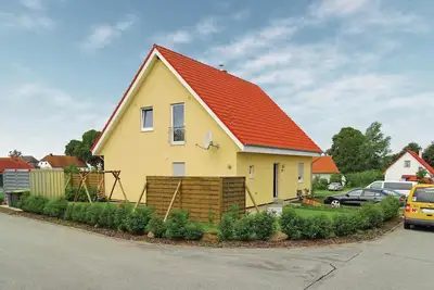 Image de Bel appartement à Boiensdorf