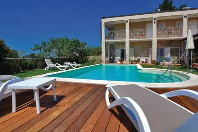 Superbe appartement à Izola avec WiFi