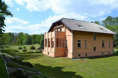 Image de Vacances sur ruisseau Crow - appartement Corbeau Bach