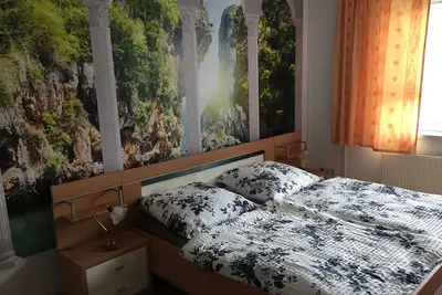 Image de Fewo Neustrelitz - Appartement