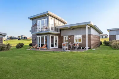 Image de Belle maison Ă Faaborg avec sauna