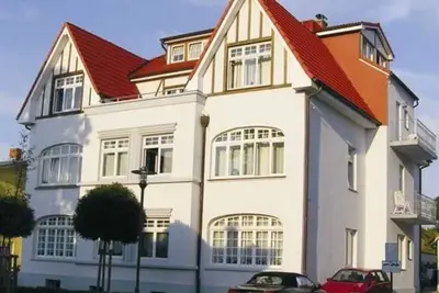 Image de (129/4) appartement à 2 pièces - appartement dans maison Plückhahn