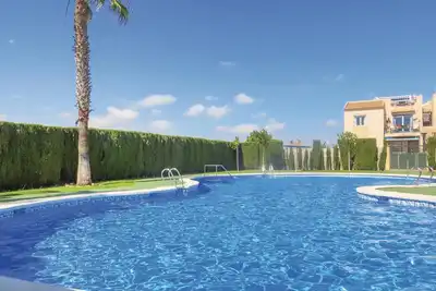 Image de Bel appartement Ă Torrevieja