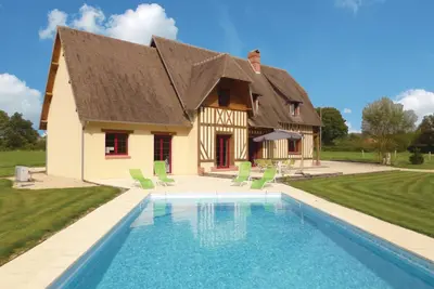 Image de Jolie maison Ă La Croupte avec WiFi