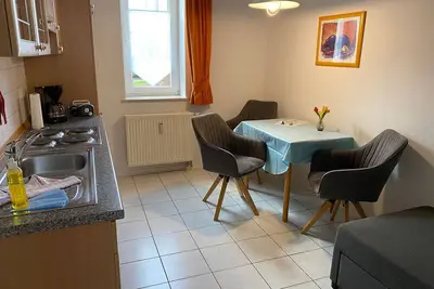 Image de Fw Seestern - Maison Seewind Warnemünde - Propriété 25830