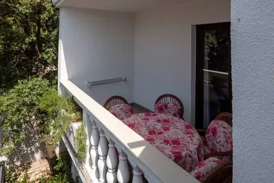 Image de Appartements Ante (13961-A3) - Mandre - île de Pag