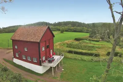 Image de Belle maison de 4 chambres à Gränna