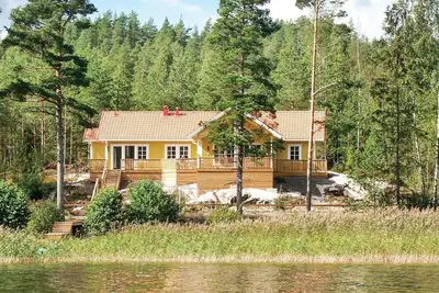 Image de Superbe maison de 5 chambres à Segmon
