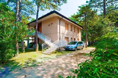 Image de Appartement de vacances à 150 m de la plage