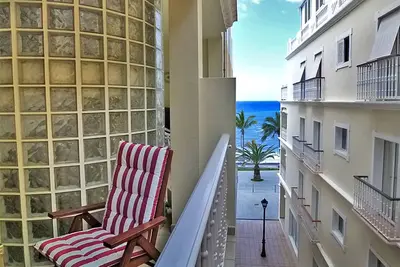 Image de Appartement Faro, Espagne