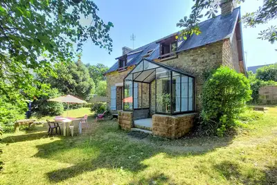 Image de Jolie maison de 4 chambres à Névez
