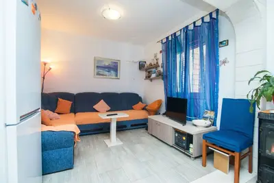Image de Appartements Jakov (41861-A1) - Mirca - île de Brac