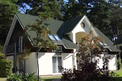 Image de Appartement Fiete \/ SCHÖ - Appartement Fiete-2 Sz jusqu'à max. 4 pers. et 1 bébé