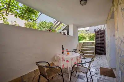 Image de Appartements Milan (73251-A1) - Porec