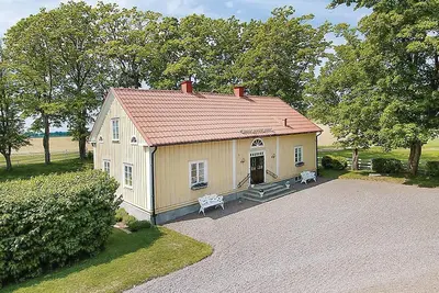 Image de Belle maison de 3 chambres à Motala