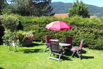 Image de Apartment Haulle, Kreuth-Scharling - Appartement