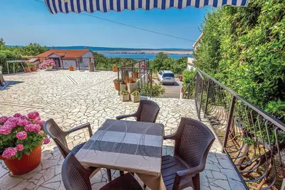 Image de Bel appartement Ă Jadranovo
