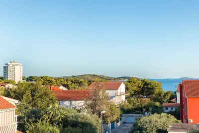 Image de Appartements Zanze (39311-A6) - Vodice