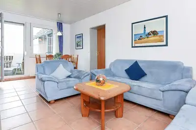 Image de Appartement 7 - Landhaus Spittdiek