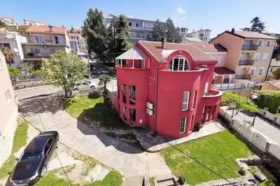 Image de Appartement de vacances avec air conditionné