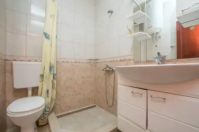 Image de Appartements Mir i dobro (93491-A3) - Kotor