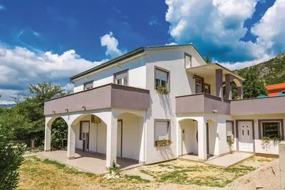 Image de Magnifique appartement de 3 chambres Ă .