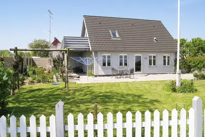 Image de Belle maison à Sydals avec sauna