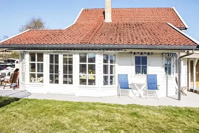 Image de Magnifique maison à Førde dans le.