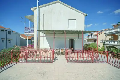 Image de Appartements et Chambres Josipa (35061-A1) - Vodice