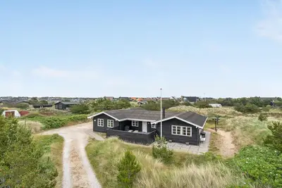 Superbe maison à Skagen avec WiFi