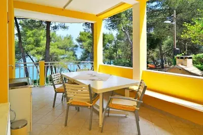 Image de Appartement Steli (46461-A1) - Slatine (Ciovo)