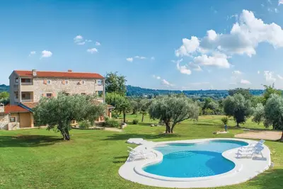 Image de Superbe maison à Rovinj