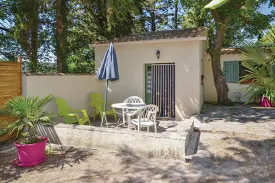 Image de Superbe maison à Crillon le Brave