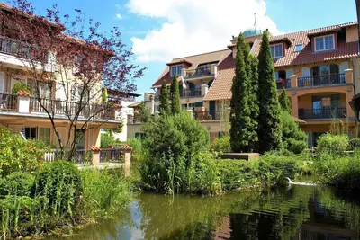 Image de L-11 - Résidence Laguna Whg L-11. .