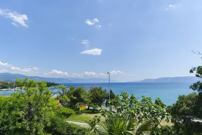 Image de Appartements Jadrana (61711-A1) - Novi Vinodolski (Crikvenica)