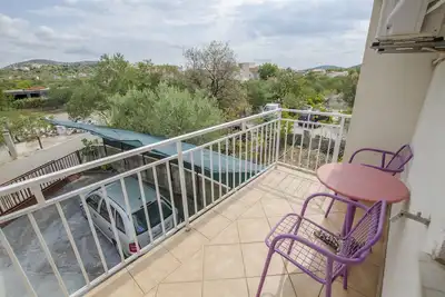 Image de Appartement Kucinic (10061-A1) - Rogoznica
