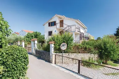 Image de Bel appartement Ă Krk avec WiFi