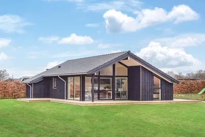 Image de Magnifique maison à Ebeltoft avec WiFi