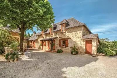 Image de Superbe maison à Terrasspn-Lavilledieu