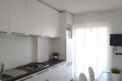 Image de Appartement de vacances avec balcon et Internet